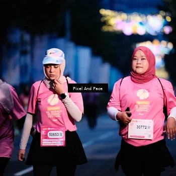 Runner Photo 8603113