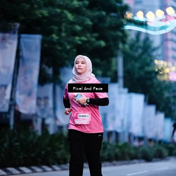Runner Photo 8603114