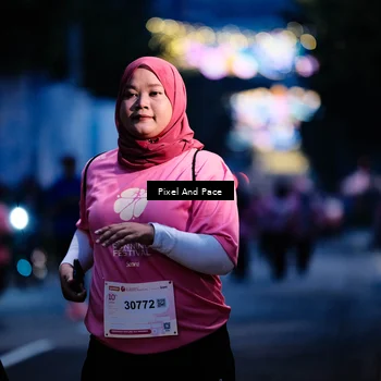 Runner Photo 8603116