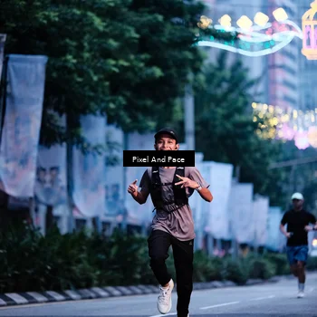 Runner Photo 8603117