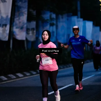 Runner Photo 8603118