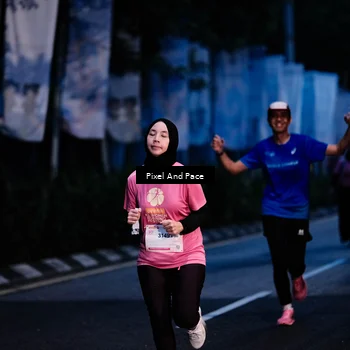 Runner Photo 8603119