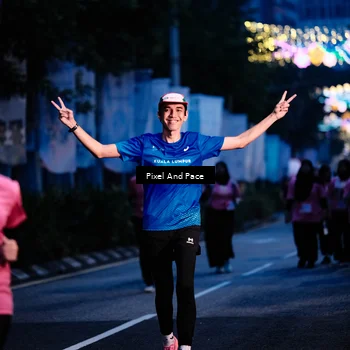 Runner Photo 8603120