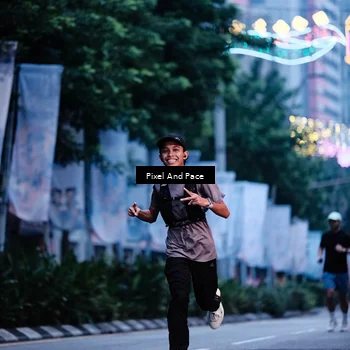 Runner Photo 8603121
