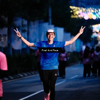 Runner Photo 8603122
