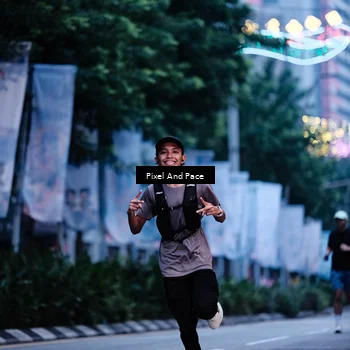 Runner Photo 8603123