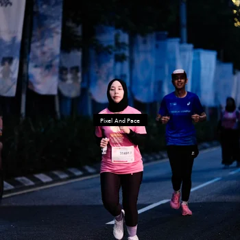 Runner Photo 8603124