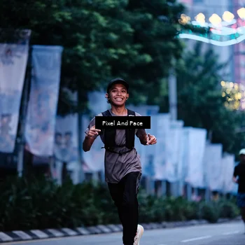 Runner Photo 8603125