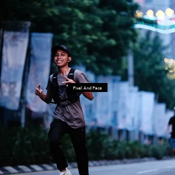 Runner Photo 8603126