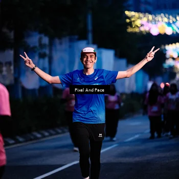 Runner Photo 8603128
