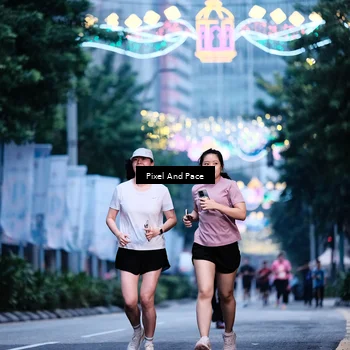Runner Photo 8603130