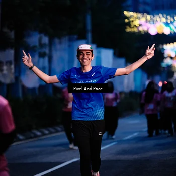 Runner Photo 8603131