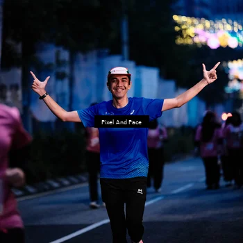 Runner Photo 8603132