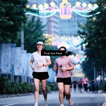 Runner Photo 8603133