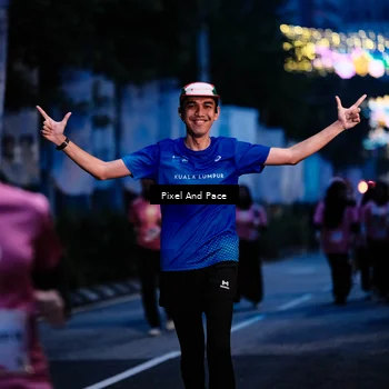 Runner Photo 8603134