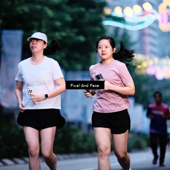 Runner Photo 8603135