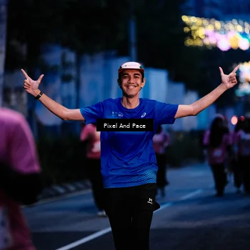 Runner Photo 8603136