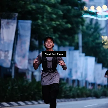 Runner Photo 8603137