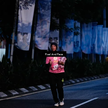 Runner Photo 8603138
