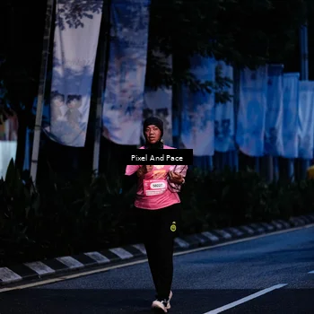 Runner Photo 8603139