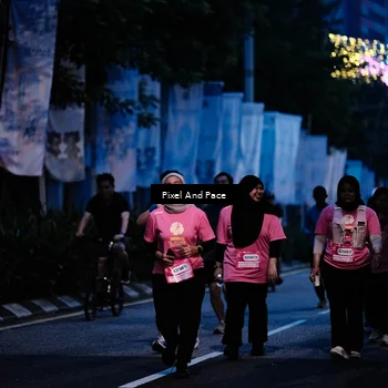 Runner Photo 8603140