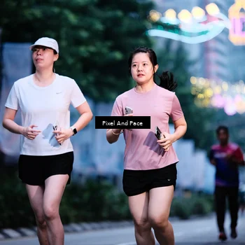 Runner Photo 8603142