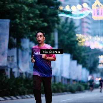 Runner Photo 8603143