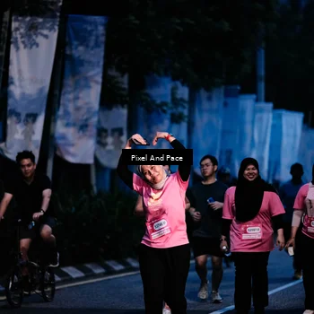 Runner Photo 8603144