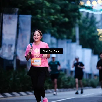 Runner Photo 8603145