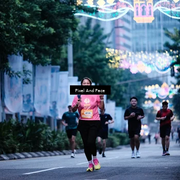 Runner Photo 8603146