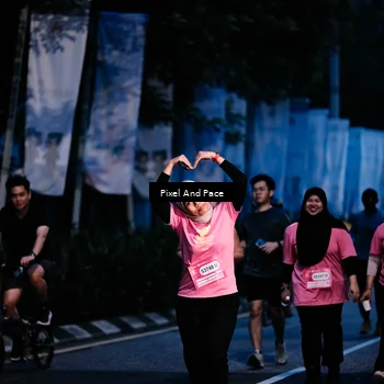 Runner Photo 8603147