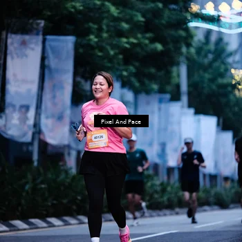 Runner Photo 8603148
