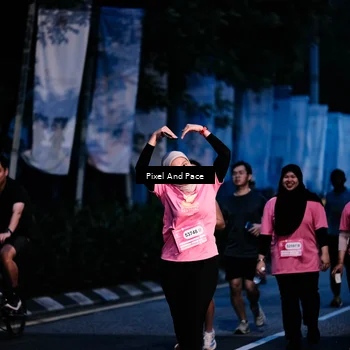 Runner Photo 8603149