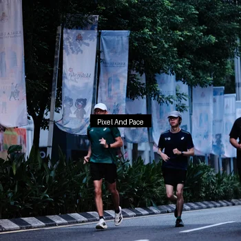 Runner Photo 8603150