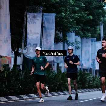 Runner Photo 8603151