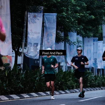 Runner Photo 8603152