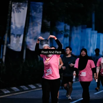 Runner Photo 8603153