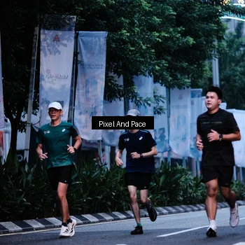 Runner Photo 8603154