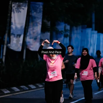 Runner Photo 8603155