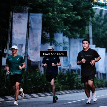 Runner Photo 8603156