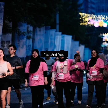 Runner Photo 8603157