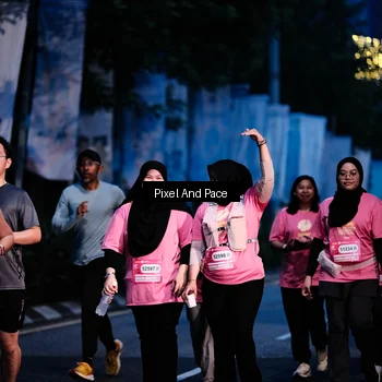 Runner Photo 8603158
