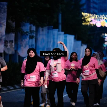 Runner Photo 8603160