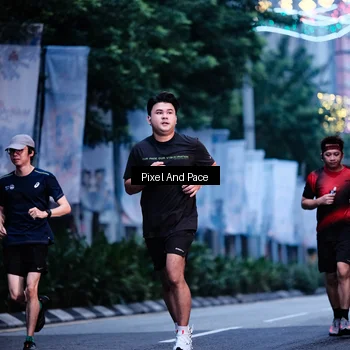 Runner Photo 8603161