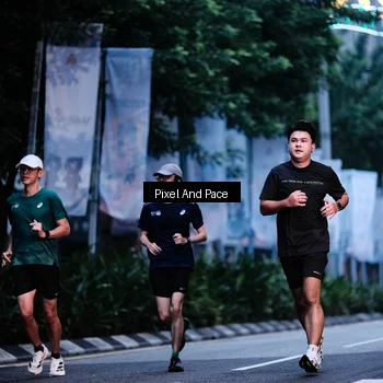 Runner Photo 8603162