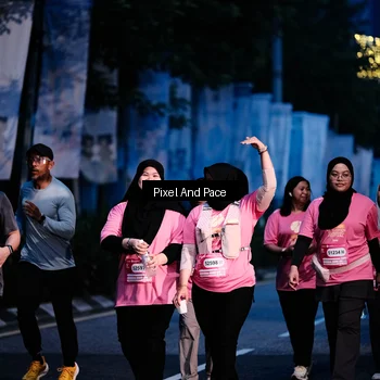 Runner Photo 8603163