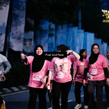 Runner Photo 8603166