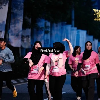 Runner Photo 8603168