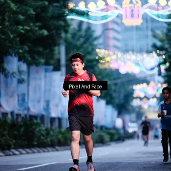 Runner Photo 8603169