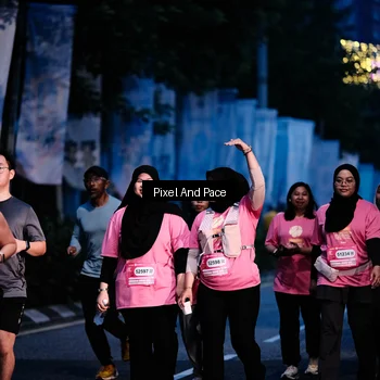Runner Photo 8603170